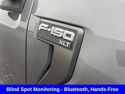 2023 Ford F-150 SuperCrew Cab 4WD Pickup for sale #FU11508 - photo 1