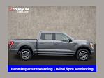 2023 Ford F-150 SuperCrew Cab 4WD Pickup for sale #FU11508 - photo 37