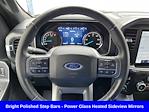 2023 Ford F-150 SuperCrew Cab 4WD Pickup for sale #FU11508 - photo 11