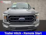 2023 Ford F-150 SuperCrew Cab 4WD Pickup for sale #FU11508 - photo 3