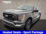 2023 Ford F-150 SuperCrew Cab 4WD Pickup for sale #FU11508 - photo 4