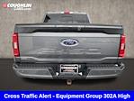 2023 Ford F-150 SuperCrew Cab 4WD Pickup for sale #FU11508 - photo 6