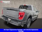 2023 Ford F-150 SuperCrew Cab 4WD Pickup for sale #FU11508 - photo 7