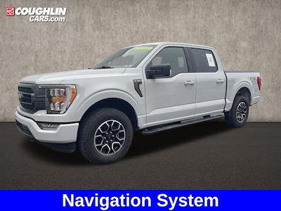2022 Ford F-150 SuperCrew Cab 4WD Pickup for sale #FU11509 - photo 1