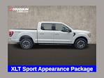 2022 Ford F-150 SuperCrew Cab 4WD Pickup for sale #FU11509 - photo 3