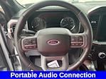 2022 Ford F-150 SuperCrew Cab 4WD Pickup for sale #FU11509 - photo 12
