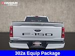 2022 Ford F-150 SuperCrew Cab 4WD Pickup for sale #FU11509 - photo 5
