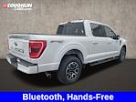 2022 Ford F-150 SuperCrew Cab 4WD Pickup for sale #FU11509 - photo 6