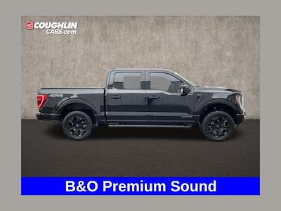 2023 Ford F-150 SuperCrew Cab 4WD Pickup for sale #FU11512 - photo 1