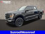 2023 Ford F-150 SuperCrew Cab 4WD Pickup for sale #FU11512 - photo 2