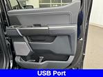 2023 Ford F-150 SuperCrew Cab 4WD Pickup for sale #FU11512 - photo 36