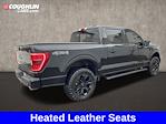 2023 Ford F-150 SuperCrew Cab 4WD Pickup for sale #FU11512 - photo 5