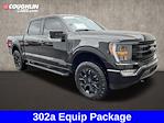 2023 Ford F-150 SuperCrew Cab 4WD Pickup for sale #FU11512 - photo 6