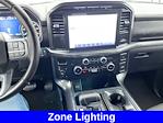 Used 2023 Ford F-150 XLT SuperCrew Cab for sale #FU11513 - photo 11