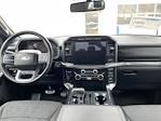 Used 2023 Ford F-150 XLT SuperCrew Cab for sale #FU11513 - photo 12