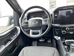 Used 2023 Ford F-150 XLT SuperCrew Cab for sale #FU11513 - photo 13