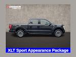 Used 2023 Ford F-150 XLT SuperCrew Cab for sale #FU11513 - photo 3