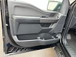 Used 2023 Ford F-150 XLT SuperCrew Cab for sale #FU11513 - photo 21