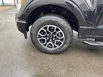 Used 2023 Ford F-150 XLT SuperCrew Cab for sale #FU11513 - photo 27