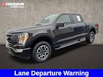Used 2023 Ford F-150 XLT SuperCrew Cab for sale #FU11513 - photo 1
