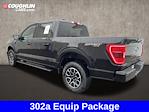 Used 2023 Ford F-150 XLT SuperCrew Cab for sale #FU11513 - photo 2