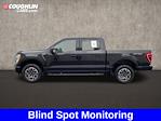 Used 2023 Ford F-150 XLT SuperCrew Cab for sale #FU11513 - photo 4