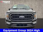 Used 2023 Ford F-150 XLT SuperCrew Cab for sale #FU11513 - photo 8