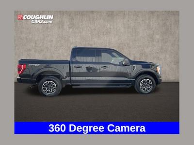 2023 Ford F-150 SuperCrew Cab 4WD Pickup for sale #FU11514 - photo 1