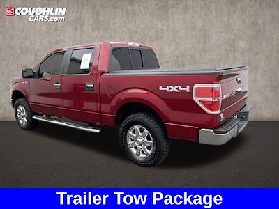 2013 Ford F-150 SuperCrew Cab 4WD Pickup for sale #FU11516A - photo 2