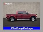 2013 Ford F-150 SuperCrew Cab 4WD Pickup for sale #FU11516A - photo 3