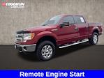 2013 Ford F-150 SuperCrew Cab 4WD Pickup for sale #FU11516A - photo 1