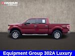 2013 Ford F-150 SuperCrew Cab 4WD Pickup for sale #FU11516A - photo 4