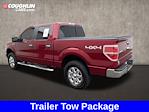 2013 Ford F-150 SuperCrew Cab 4WD Pickup for sale #FU11516A - photo 2