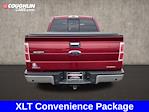2013 Ford F-150 SuperCrew Cab 4WD Pickup for sale #FU11516A - photo 5