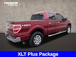 2013 Ford F-150 SuperCrew Cab 4WD Pickup for sale #FU11516A - photo 6