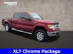 2013 Ford F-150 SuperCrew Cab 4WD Pickup for sale #FU11516A - photo 7