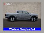 Used 2024 Ford Ranger Lariat SuperCrew Cab for sale #FU11519 - photo 41