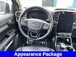 Used 2024 Ford Ranger Lariat SuperCrew Cab for sale #FU11519 - photo 10