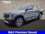 Used 2024 Ford Ranger Lariat SuperCrew Cab for sale #FU11519 - photo 1