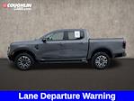 Used 2024 Ford Ranger Lariat SuperCrew Cab for sale #FU11519 - photo 3