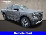 Used 2024 Ford Ranger Lariat SuperCrew Cab for sale #FU11519 - photo 6