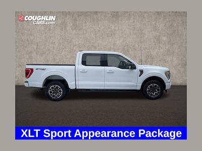 2022 Ford F-150 SuperCrew Cab 4WD Pickup for sale #FU11523 - photo 1