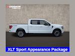 Used 2022 Ford F-150 XLT SuperCrew Cab for sale #FU11523 - photo 40