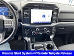 Used 2022 Ford F-150 XLT SuperCrew Cab for sale #FU11523 - photo 10