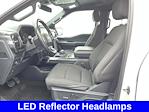 Used 2022 Ford F-150 XLT SuperCrew Cab for sale #FU11523 - photo 16