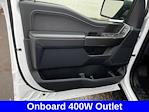 Used 2022 Ford F-150 XLT SuperCrew Cab for sale #FU11523 - photo 17