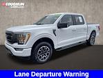 Used 2022 Ford F-150 XLT SuperCrew Cab for sale #FU11523 - photo 1