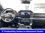 Used 2022 Ford F-150 XLT SuperCrew Cab for sale #FU11523 - photo 19