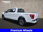 Used 2022 Ford F-150 XLT SuperCrew Cab for sale #FU11523 - photo 3