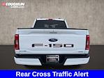 Used 2022 Ford F-150 XLT SuperCrew Cab for sale #FU11523 - photo 4